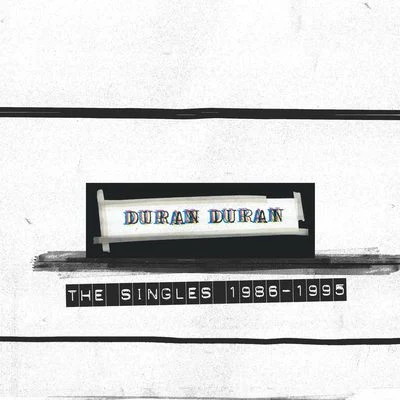 The Singles Box 1986-1995 專輯 Duran Duran/Devo/Gary Numan/Silicon Teens/Ronny