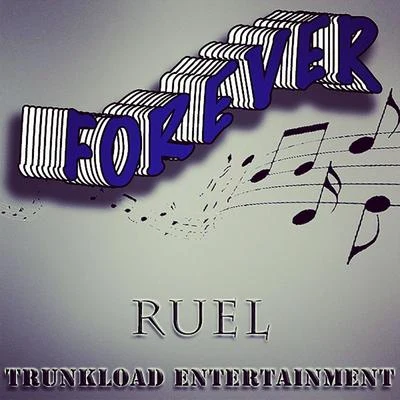 Forever 專輯 Ruel Raphael