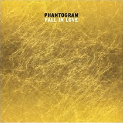 Fall In Love 专辑 Phantogram