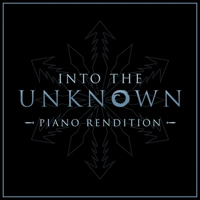 Into the Unknown - Frozen 2 專輯 The Blue Notes