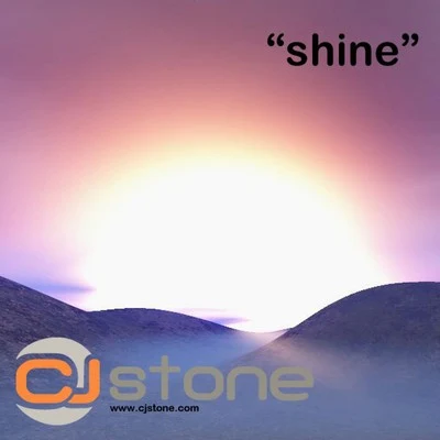 Shine 專輯 CJ Stone