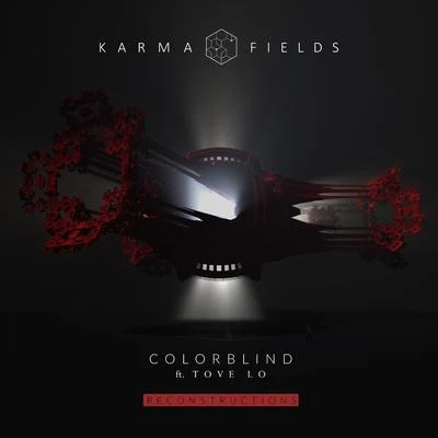 Colorblind (Reconstructions) 專輯 Karma Fields