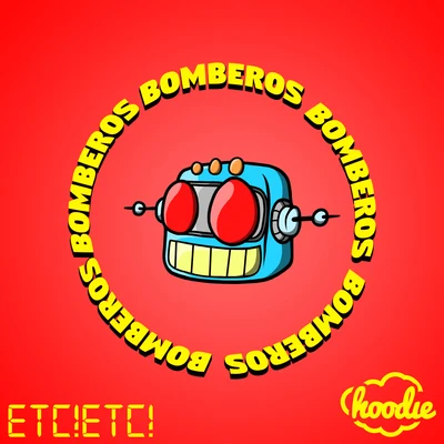 ETC!ETC!Los Dutis Bomberos