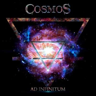 Ad Infinitum 专辑 COSMOS