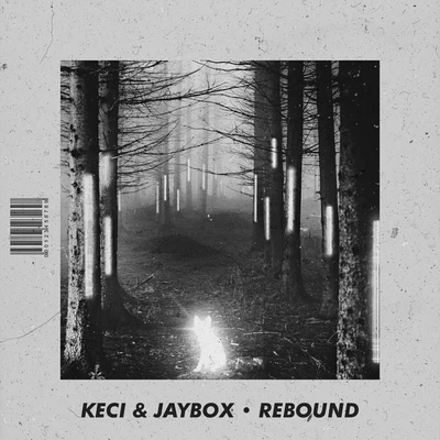 Rebound 專輯 Keci