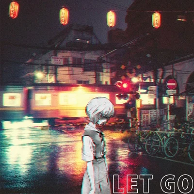 Let Go (Ngyn Remix) 专辑 Ngyn