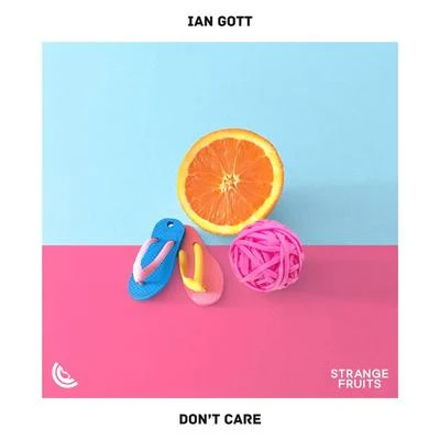 Dont Care 專輯 Ian Gott