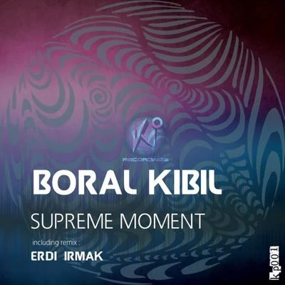 Supreme Moment 專輯 Boral Kibil