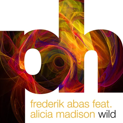 Wild 专辑 Frederik Abas/Luca Debonaire