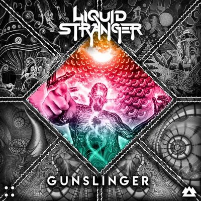 Gunslinger Feat. Pistol 專輯 Liquid Stranger/Ganja White Night