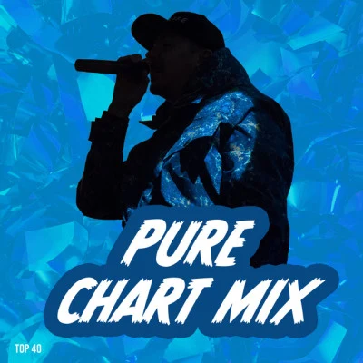 Pure Chart Mix 專輯 Top 40