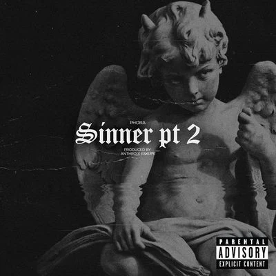 Sinner, Pt. 2 专辑 Phora