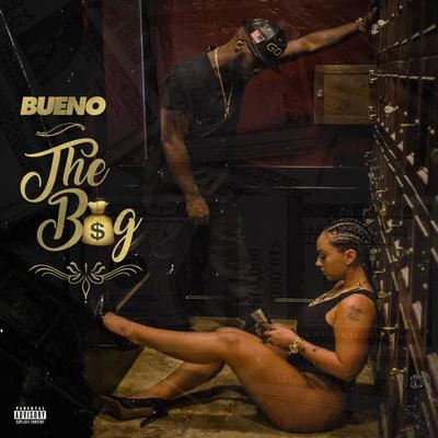 The Bag 專輯 BUENO