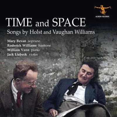 William Vann Time and Space