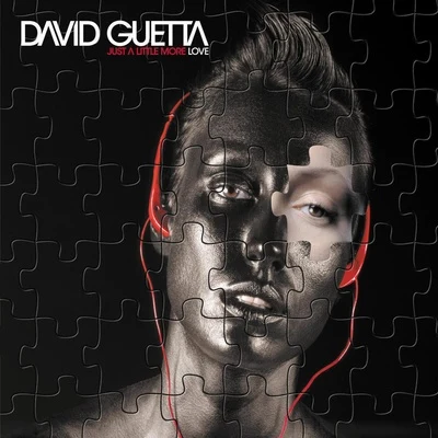 David Guetta Just A Little More Love (Japanese Edition)