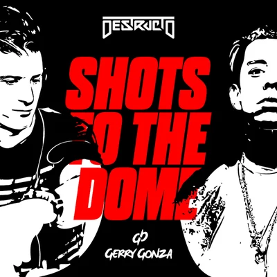 Shots to the Dome 專輯 Misingo/Destructo