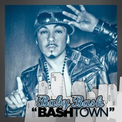 Bashtown 专辑 Baby Bash/Paul Wall