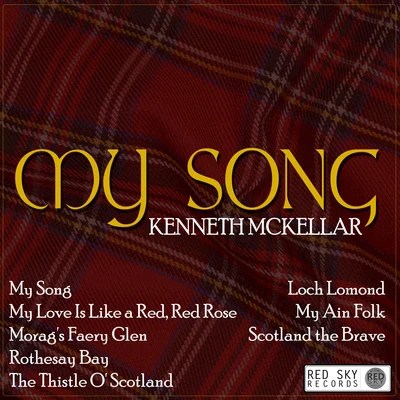 My Song 专辑 Kenneth McKellar