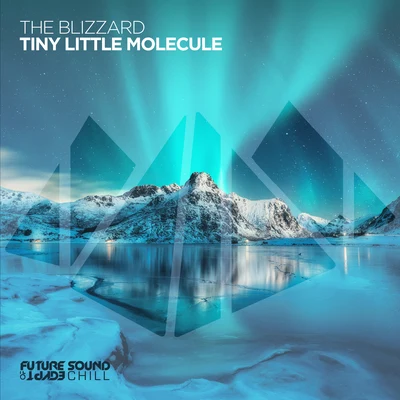 Tiny Little Molecule 專輯 Kirsty Hawkshaw meets Tenishia/The Blizzard