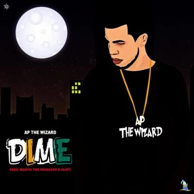 Dime 專輯 FRE$KO/AP the Wizard/desamor.