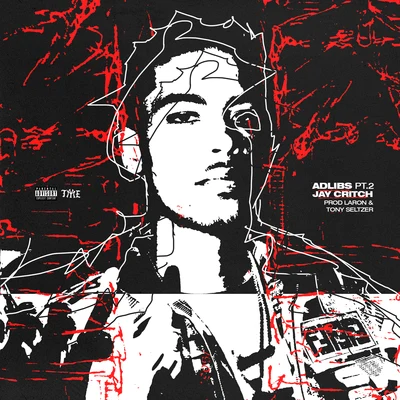 Adlibs Pt. 2 专辑 Jay Critch/Amaru Cloud