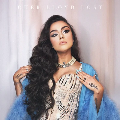 Lost 專輯 Cher Lloyd