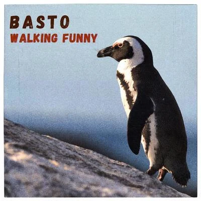 Basto Walking Funny