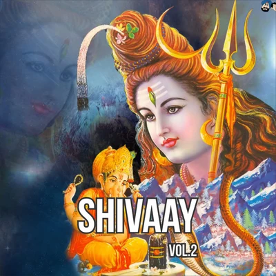 Shivaay, Vol. 2 專輯 Anup Jalota/Usha Uthup