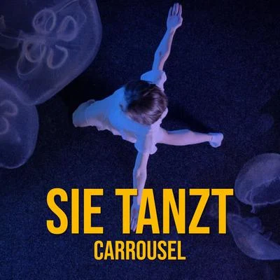 Sie tanzt 專輯 Carrousel/twocolors