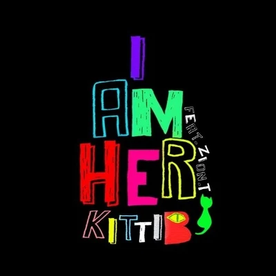 I`m Her 专辑 KittiB