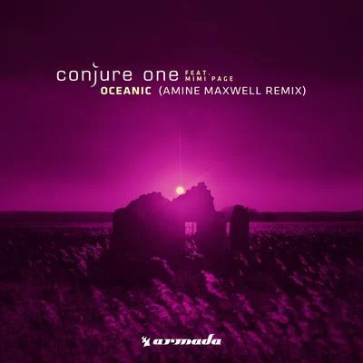 Oceanic 專輯 Conjure One