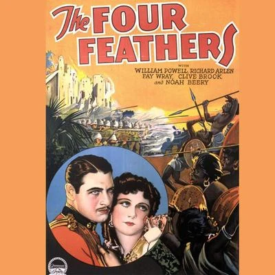 Music Excerpts from "The Four Feathers" (From "The Four Feathers" Original Soundtrack) 專輯 Muir Mathieson