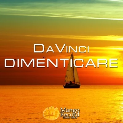 Dimenticare 专辑 Kayli Marie/DaVinci