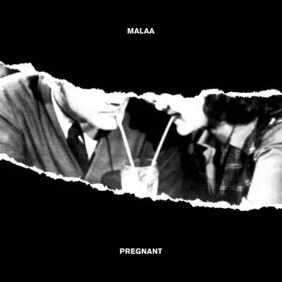 Pregnant 专辑 Malaa