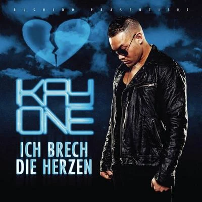 Ich brech die Herzen 專輯 23/Kay One