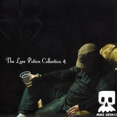 The Love Potion Collection 4 專輯 Young Wicked/Mac Lethal