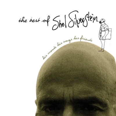 The Best Of Shel Silverstein 專輯 Shel Silverstein