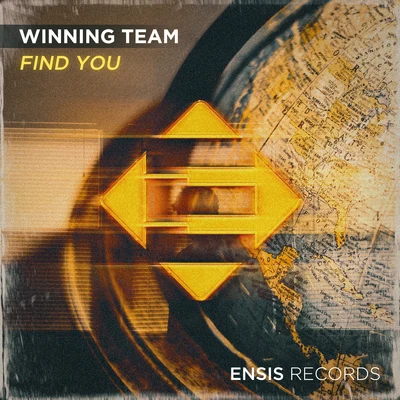 Find You 专辑 Winning Team