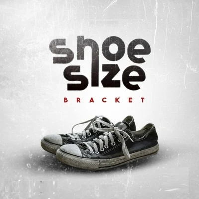 Shoe Size 专辑 Duncan Mighty/Bracket