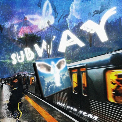 $subway 專輯 mac ova seas