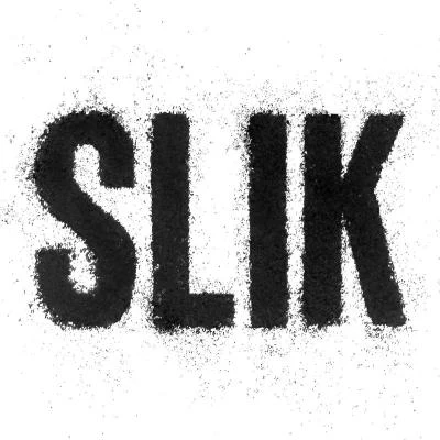 SLIK EP 专辑 Changstarr