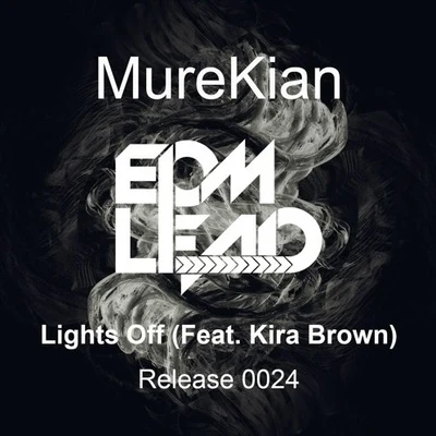 Lights Off 專輯 MureKian