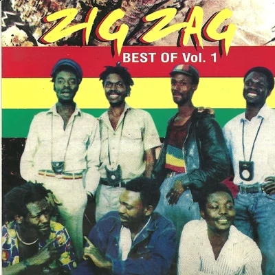 Best Of, Vol. 1 專輯 Zig Zag