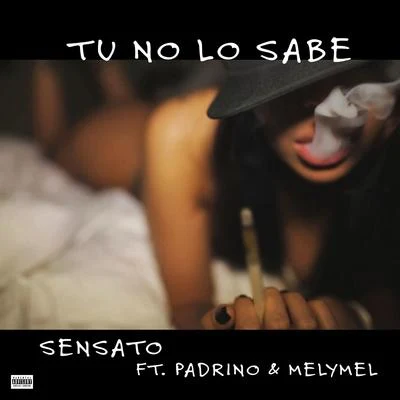 Tu No Lo Sabe (feat. MELYMEL & PADRINO) 專輯 Sensato