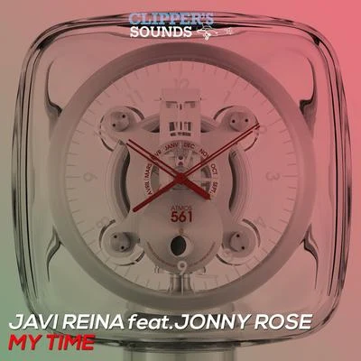 Jonny Rose My Time