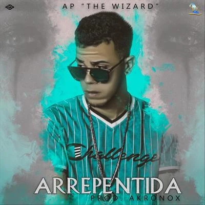 Arrepentida 專輯 FRE$KO/AP the Wizard/desamor.