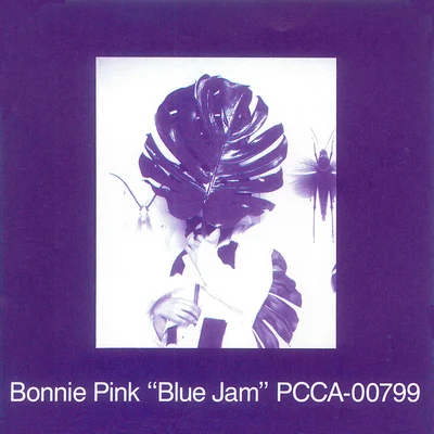 Blue Jam 专辑 Bonnie Pink