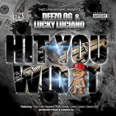 Hit You Wid It 專輯 Al Husky/Ruffy Goddy