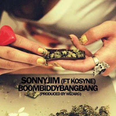 BoomBiddyBangBang 專輯 SonnyJim