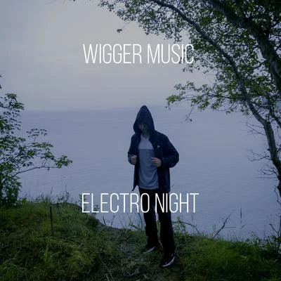 Electro Night 專輯 WiGGER music/SAINt JHN